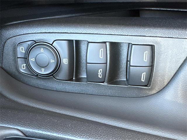 used 2023 Chevrolet Equinox car, priced at $24,976