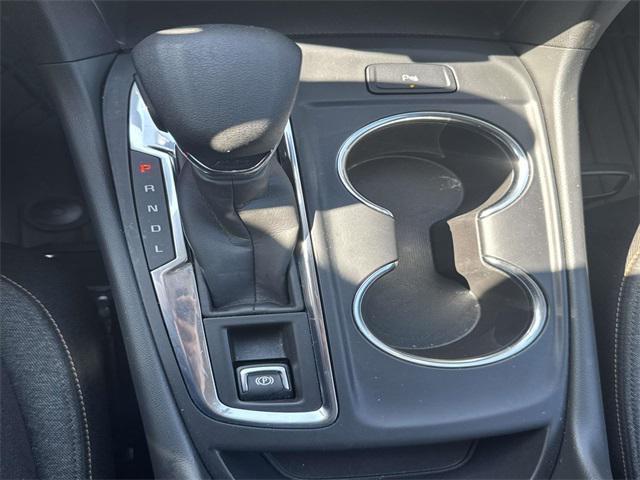 used 2023 Chevrolet Equinox car, priced at $24,976