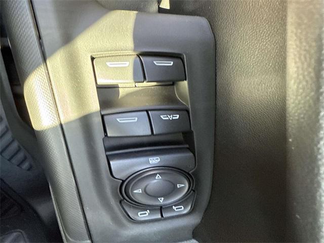 new 2025 Chevrolet Silverado 1500 car