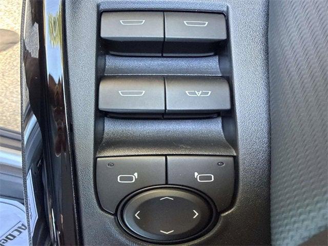 new 2026 Chevrolet Equinox car, priced at $35,490