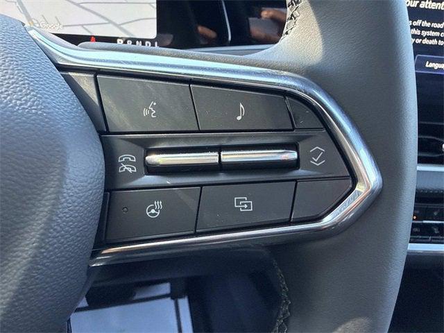 new 2026 Chevrolet Equinox car, priced at $35,490