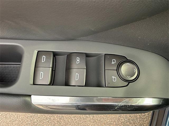 new 2026 Chevrolet Traverse car, priced at $44,695