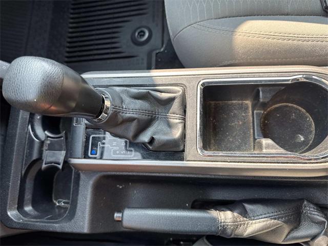 used 2019 Toyota Tacoma car, priced at $31,887
