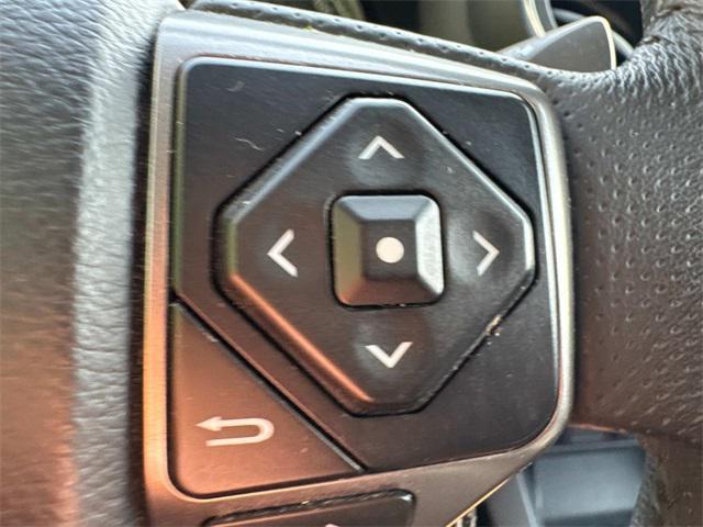 used 2019 Toyota Tacoma car, priced at $31,887