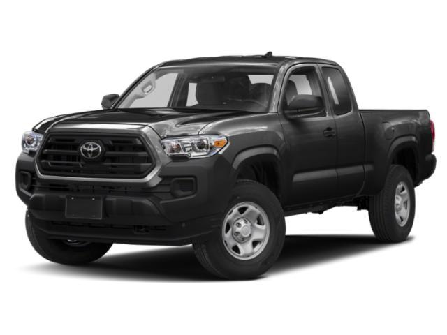 used 2019 Toyota Tacoma car, priced at $31,887