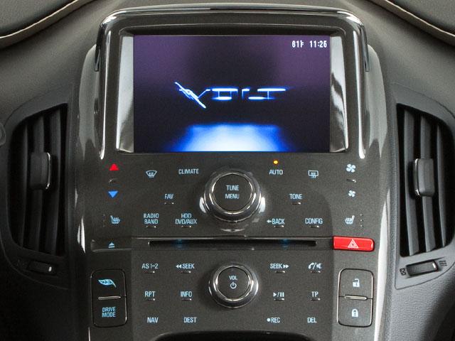 used 2013 Chevrolet Volt car, priced at $6,996
