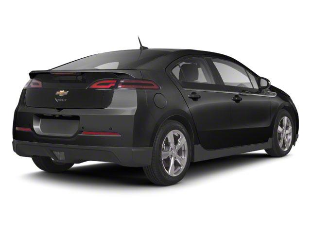 used 2013 Chevrolet Volt car, priced at $6,996
