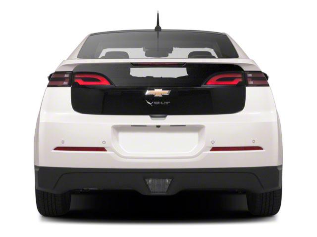 used 2013 Chevrolet Volt car, priced at $6,996
