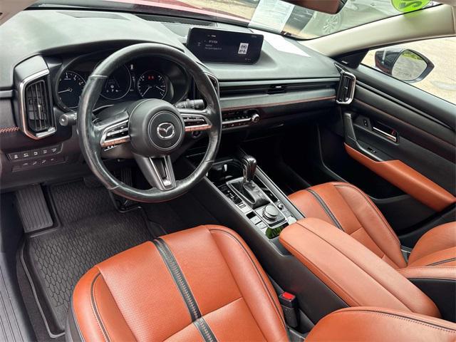 used 2023 Mazda CX-50 car, priced at $33,219