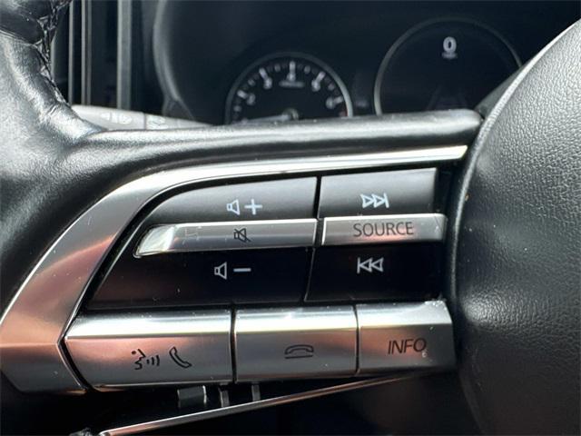 used 2023 Mazda CX-50 car, priced at $33,219