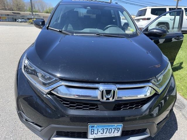 used 2019 Honda CR-V car, priced at $24,800