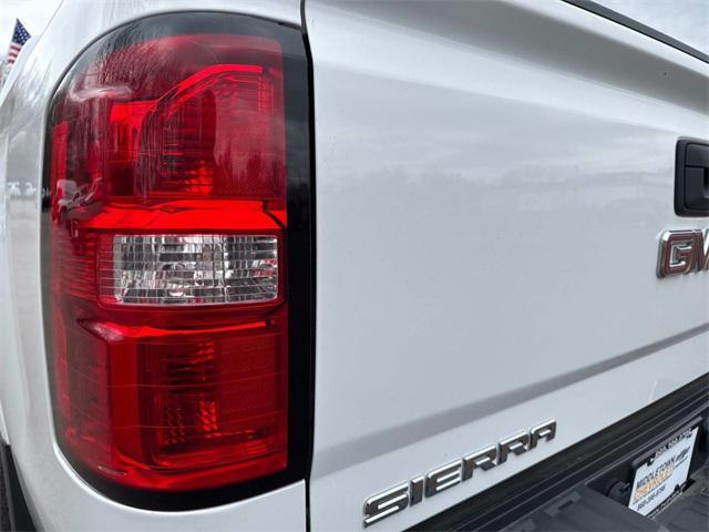 used 2018 GMC Sierra 2500 car, priced at $36,880