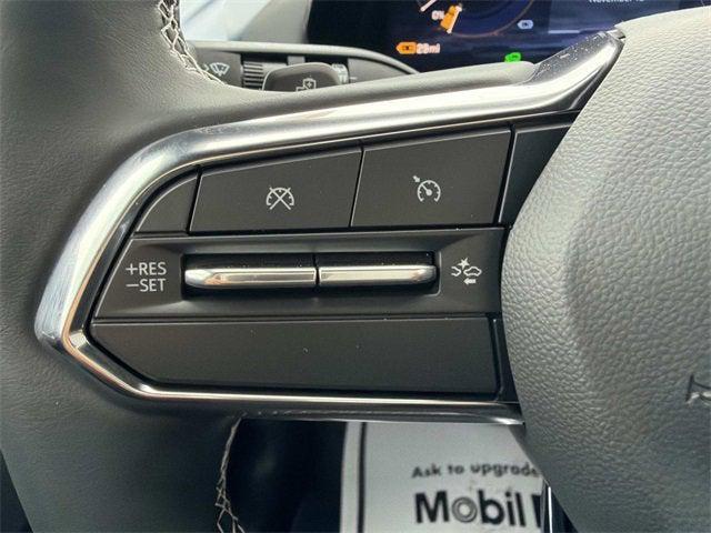 new 2026 Chevrolet Equinox EV car, priced at $43,895