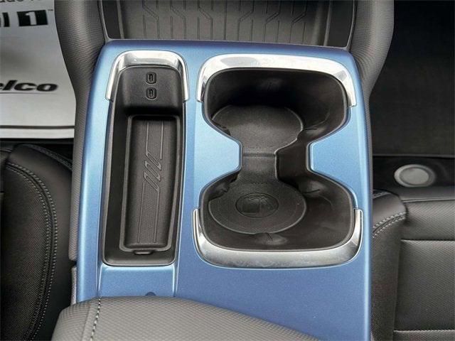 new 2026 Chevrolet Equinox EV car, priced at $43,895