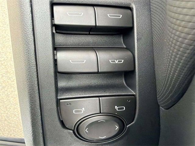 new 2026 Chevrolet Equinox EV car, priced at $43,895