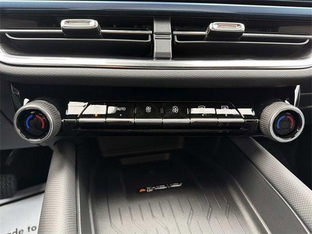 new 2026 Chevrolet Equinox EV car, priced at $43,895