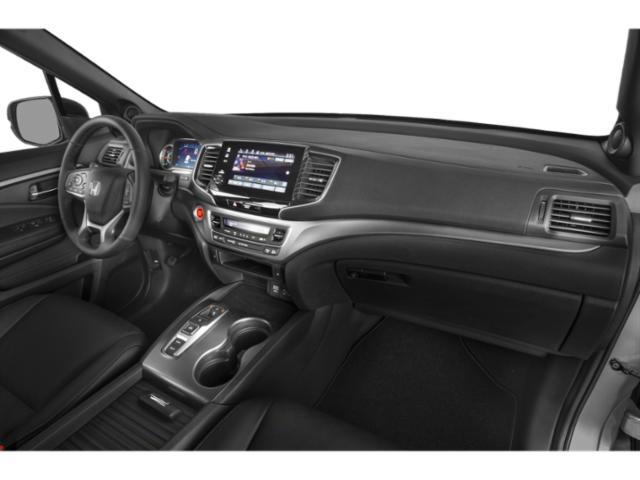 used 2021 Honda Passport car, priced at $28,797