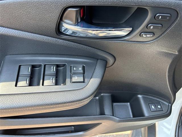 used 2021 Honda Passport car, priced at $27,830