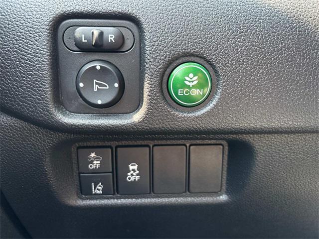 used 2021 Honda Passport car, priced at $27,830
