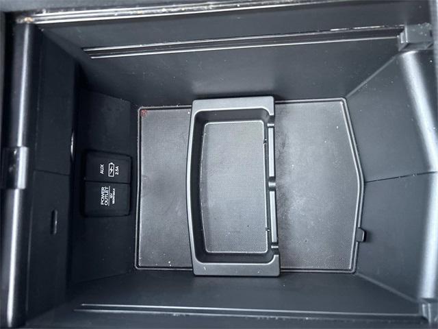 used 2021 Honda Passport car, priced at $27,830