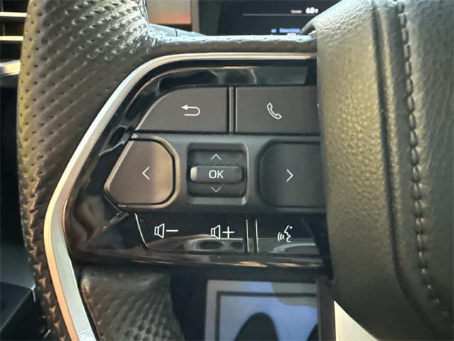 used 2024 Toyota Tundra Hybrid car, priced at $59,998