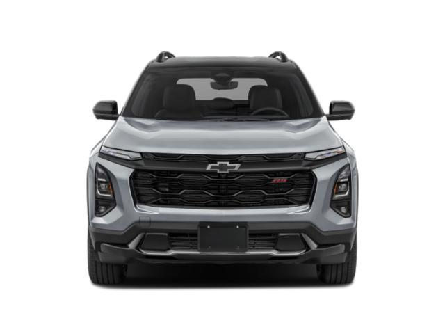 new 2025 Chevrolet Equinox car