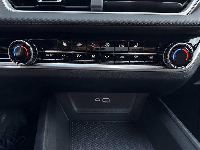 new 2026 Chevrolet Equinox car, priced at $35,490