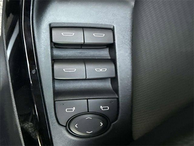 new 2026 Chevrolet Equinox car, priced at $35,490