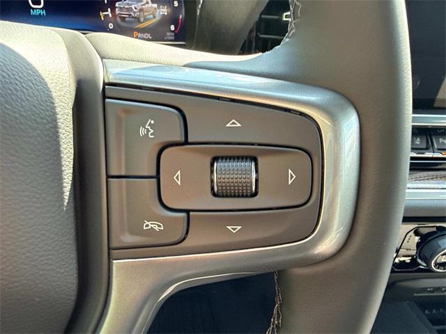 new 2025 Chevrolet Silverado 2500 car, priced at $65,495