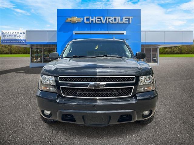 used 2012 Chevrolet Suburban car, priced at $8,992