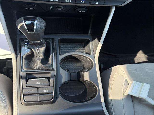 used 2019 Hyundai Tucson car, priced at $16,003