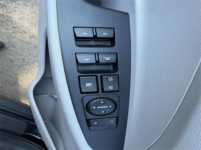 used 2019 Hyundai Tucson car, priced at $16,003