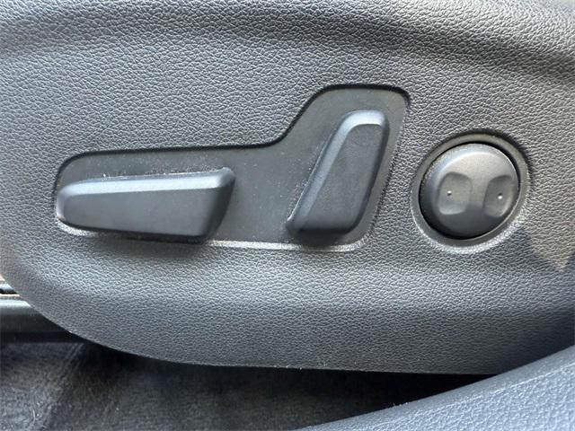 used 2019 Hyundai Tucson car, priced at $16,003