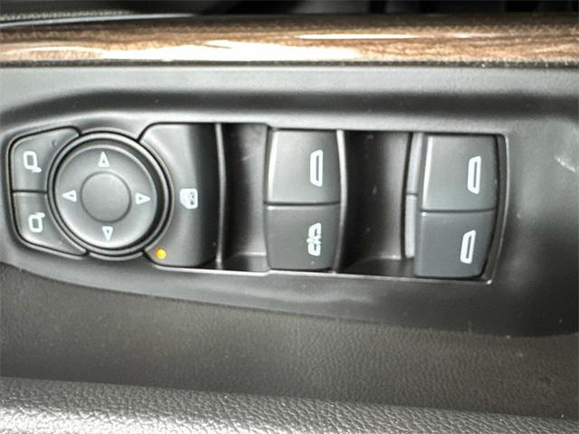used 2019 Chevrolet Silverado 1500 car, priced at $28,621