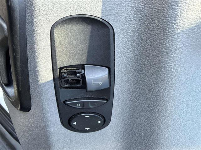 used 2016 Mercedes-Benz Sprinter car, priced at $29,493