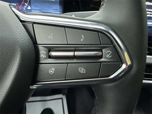 new 2026 Chevrolet Equinox car, priced at $35,325