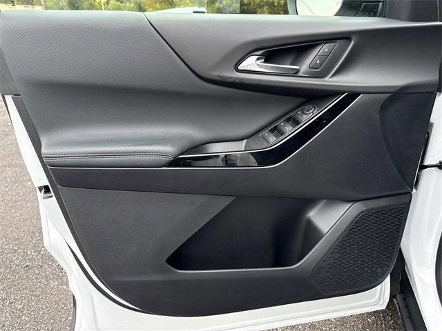 new 2026 Chevrolet Equinox car, priced at $35,325