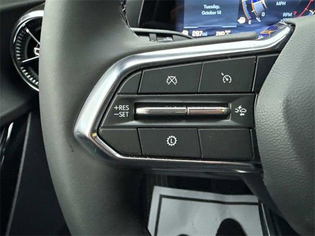 new 2026 Chevrolet Equinox car, priced at $35,325