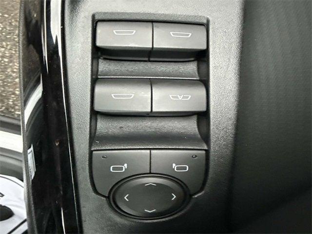 new 2026 Chevrolet Equinox car, priced at $35,325