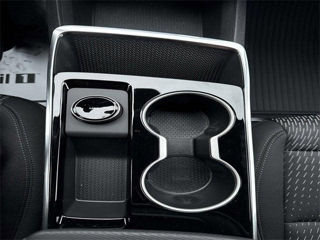 new 2026 Chevrolet Equinox car, priced at $35,325