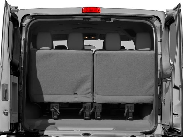 used 2016 Nissan NV Passenger NV3500 HD car, priced at $35,516