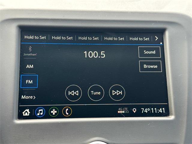 used 2019 Chevrolet Equinox car, priced at $16,456