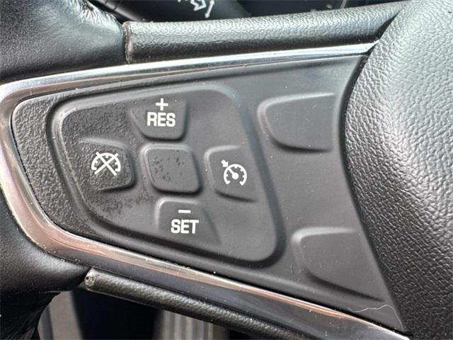 used 2019 Chevrolet Equinox car, priced at $16,456