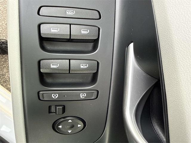 used 2021 Hyundai ELANTRA HEV car, priced at $18,658