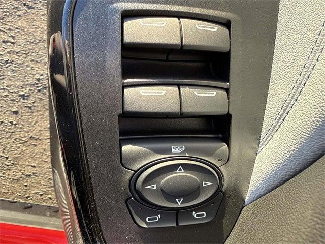 new 2026 Chevrolet Trax car, priced at $25,885