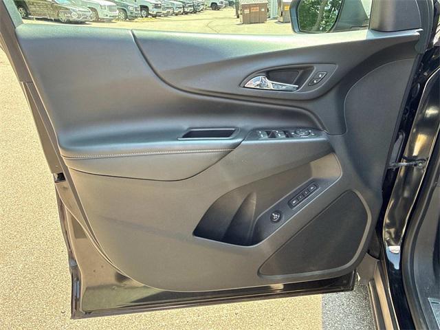 used 2018 Chevrolet Equinox car, priced at $15,413