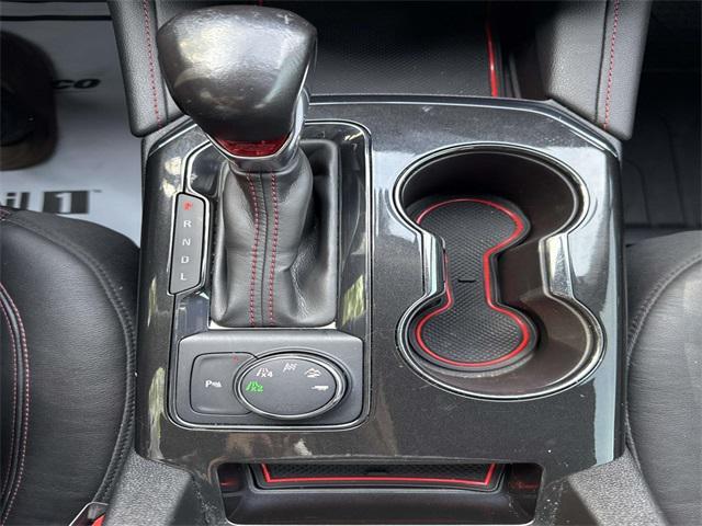 used 2020 Chevrolet Blazer car, priced at $23,636
