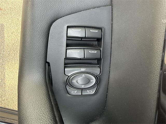 used 2020 Chevrolet Blazer car, priced at $23,636