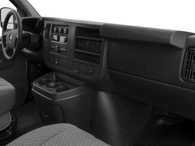 used 2016 Chevrolet Express 2500 car, priced at $22,998