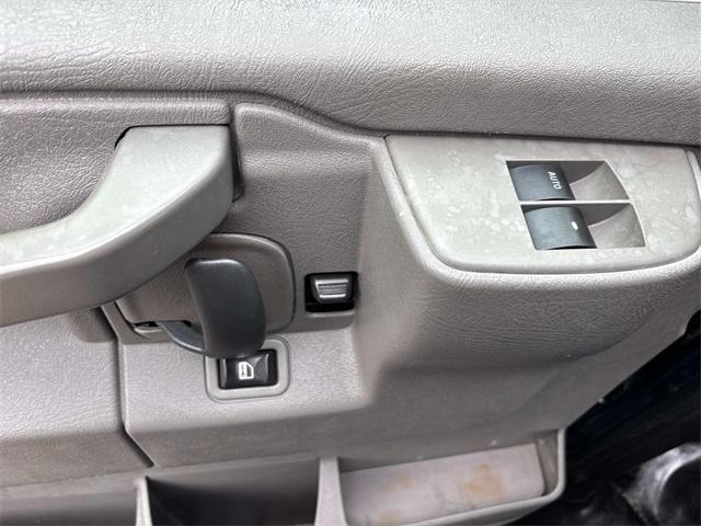 used 2016 Chevrolet Express 2500 car, priced at $21,436